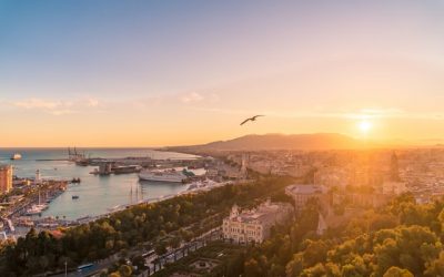 Alles over emigreren naar Spanje