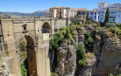 Alles over Andalusië!