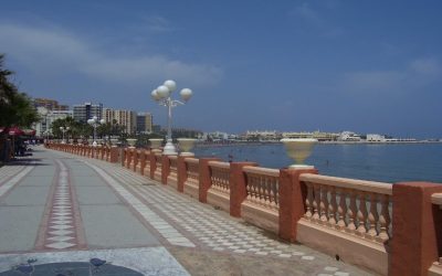 De voordelen van wonen in Spanje