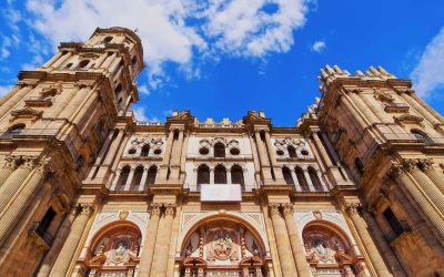 Dit is er allemaal te doen in Málaga