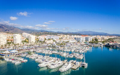 Dit zijn de must sees van Estepona