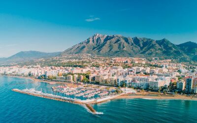 Dit zijn de ‘must sees’ van marbella