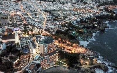 Dit moet je doen als je in Nerja bent