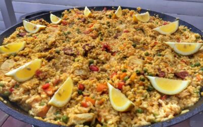 7x de lekkerste typisch Spaanse gerechten
