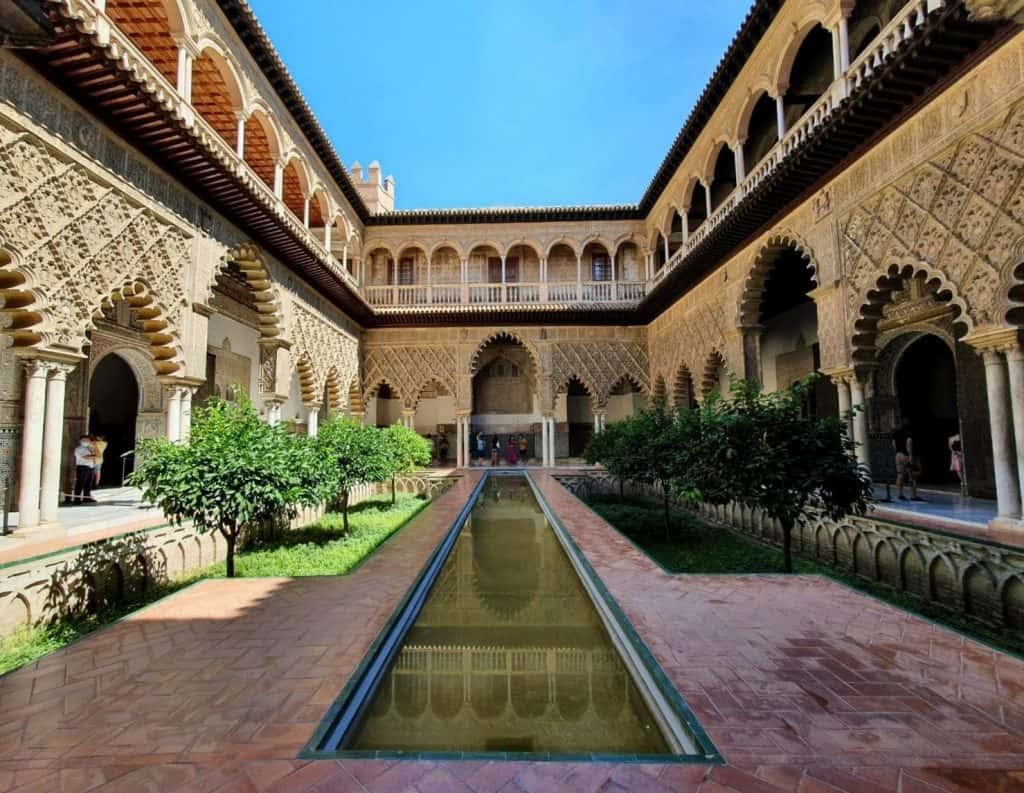 Andalusie-Sevilla-1024x793