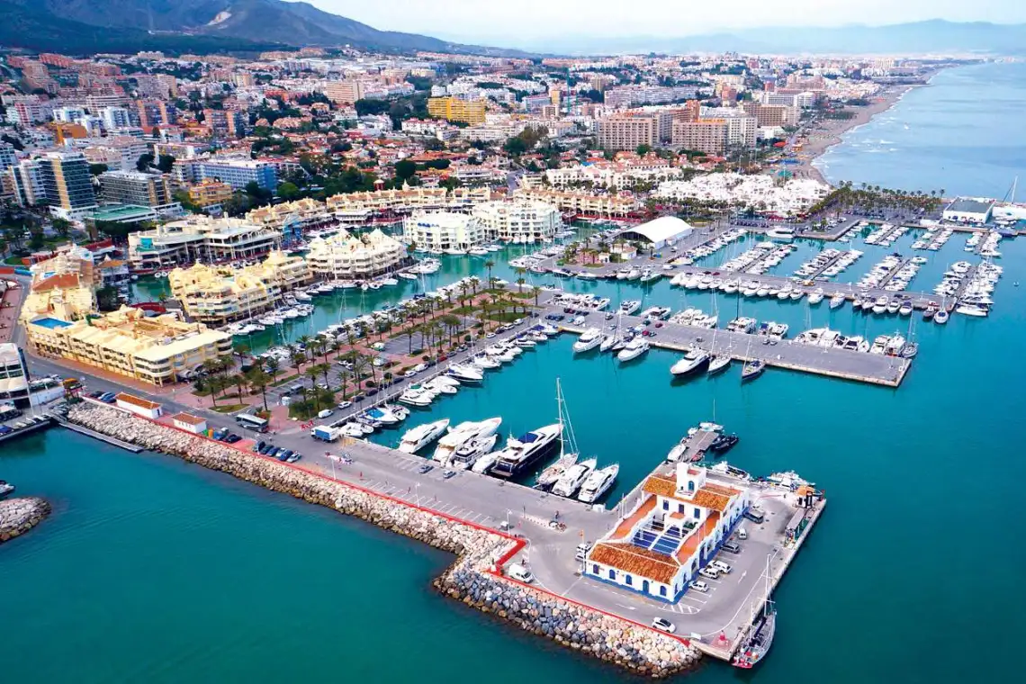 benalmadena-aerial-view-of-Marina-1