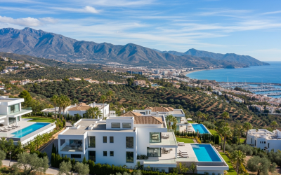 Huis Kopen in Andalusië Complete Gids voor Buitenlandse Kopers