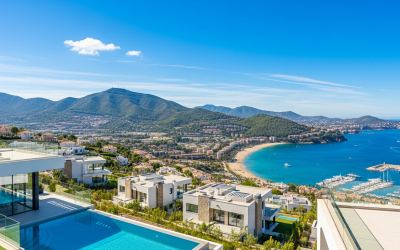 Betrouwbare Makelaar aan de Costa del Sol Zo Maakt U de Juiste Keuze