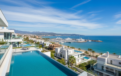 Costa del Sol Property for Sale Best Areas and Investment Opportunities