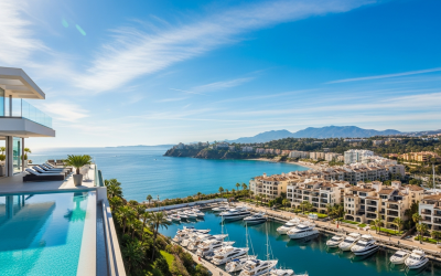 Costa del Sol Real Estate Property Market Trends and Buying Guide