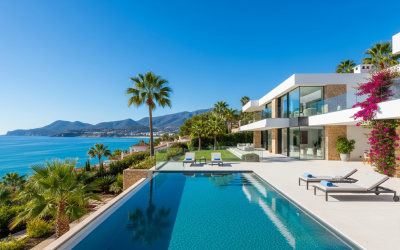 Een Makelaar in Spanje Kiezen Waar Moet U Op Letten