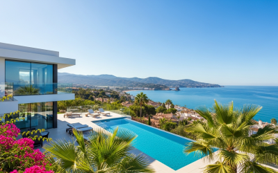 Huis Kopen in Andalucía Complete Koopgids voor Buitenlanders