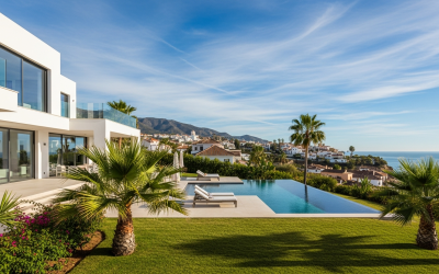 Huis Kopen in Andalusië Wetgeving Kosten en Advies