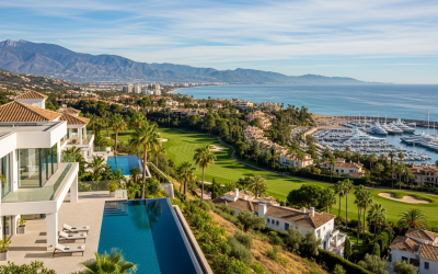 Huis Kopen in Marbella Exclusief Vastgoed en Toplocaties