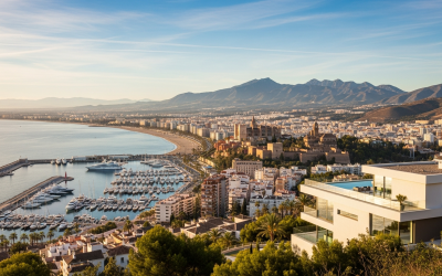 Huis Kopen in Spanje Málaga Prijzen Regels en Beste Wijken