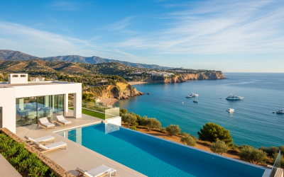 Huis te Koop in Zuid Spanje Beste Regios en Kooptips