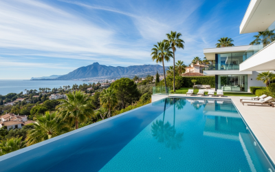 Huizen Kopen in Marbella Luxe Wonen aan de Costa del Sol