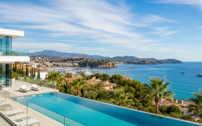 Huizen te Koop in Spanje Van Vakantiewoning tot Investering