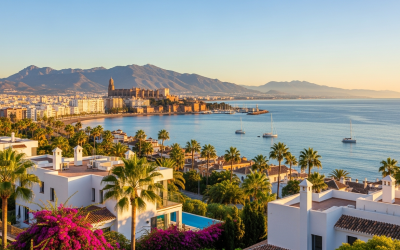 Nederlandse Makelaar in Málaga Zekerheid bij Aankoop in Spanje