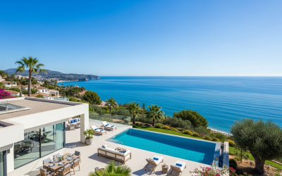 Vakantiehuizen te Koop in Spanje Rendement en Populaire Regios